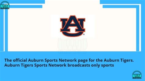 auburn baseball radio archives|auburn sports network football.